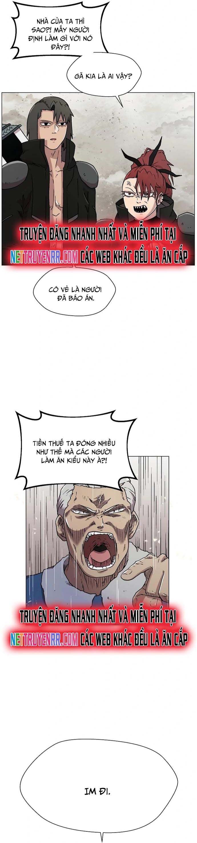 Cánh Cổng Asura Chapter 12 - Trang 2