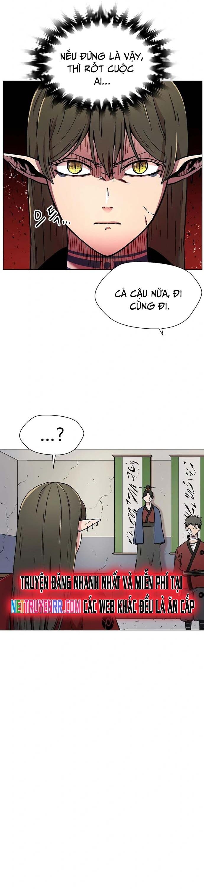 Cánh Cổng Asura Chapter 12 - Trang 2