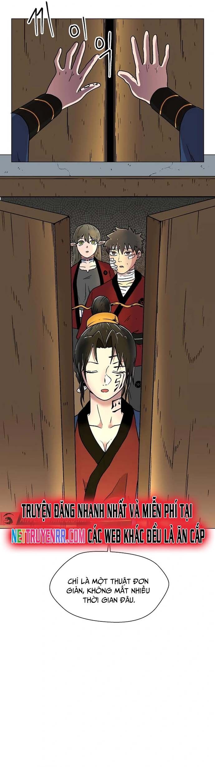 Cánh Cổng Asura Chapter 12 - Trang 2