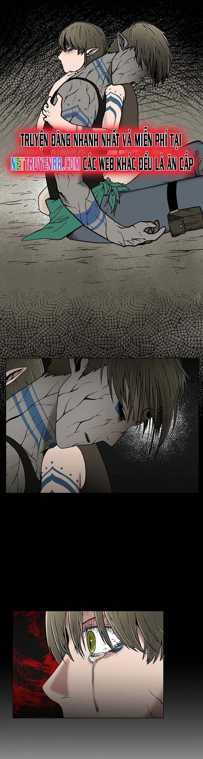 Cánh Cổng Asura Chapter 12 - Trang 2