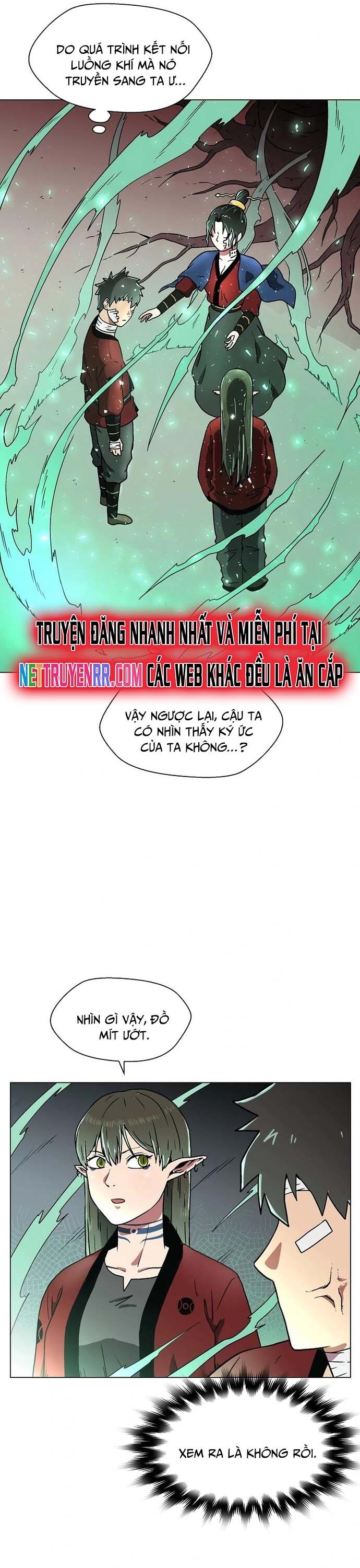 Cánh Cổng Asura Chapter 12 - Trang 2