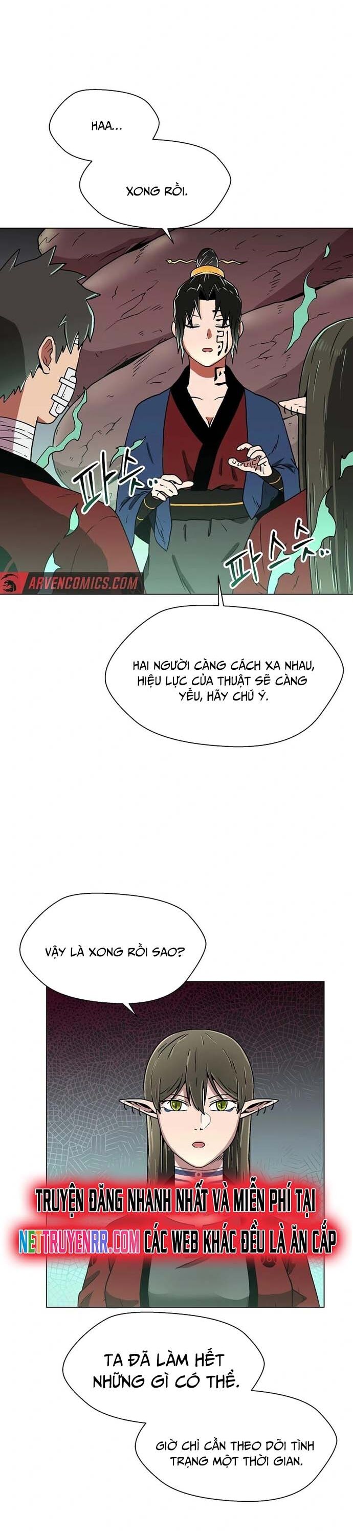 Cánh Cổng Asura Chapter 12 - Trang 2