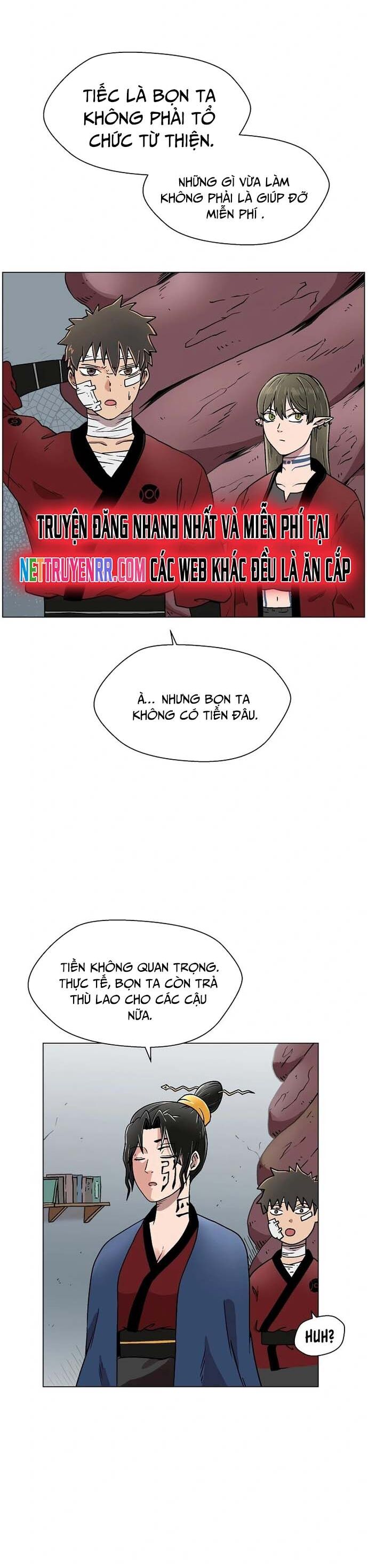 Cánh Cổng Asura Chapter 12 - Trang 2