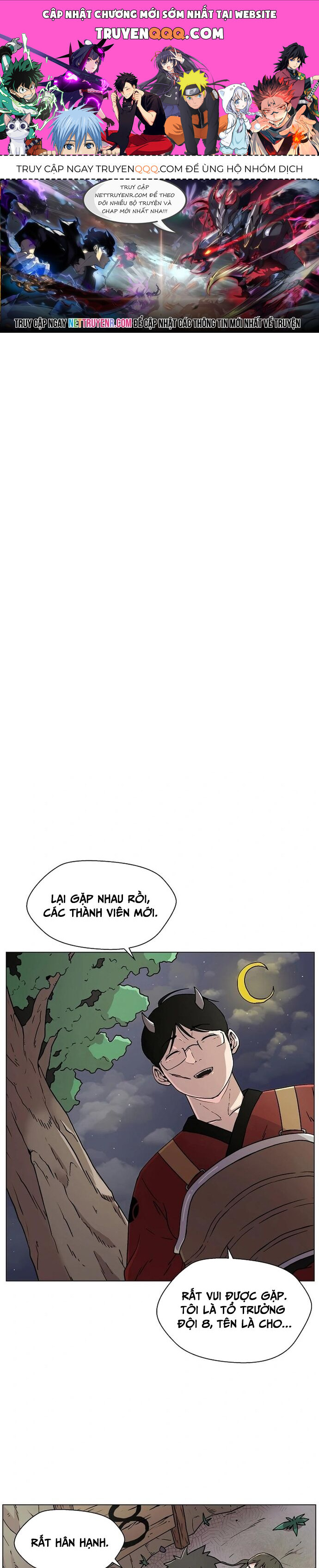 Cánh Cổng Asura Chapter 13 - Trang 2