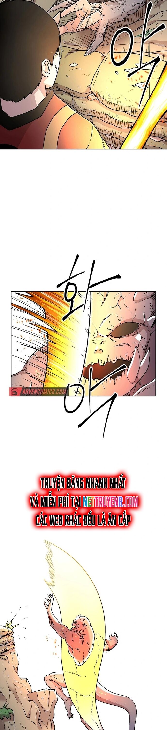 Cánh Cổng Asura Chapter 13 - Trang 2