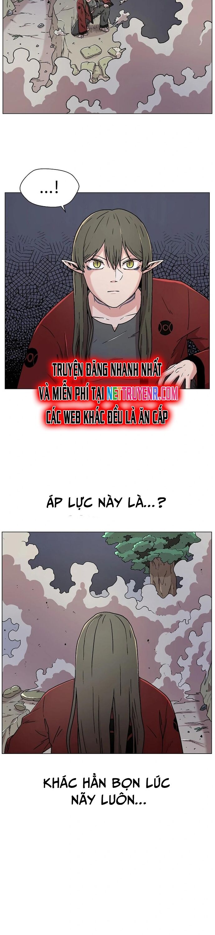 Cánh Cổng Asura Chapter 13 - Trang 2