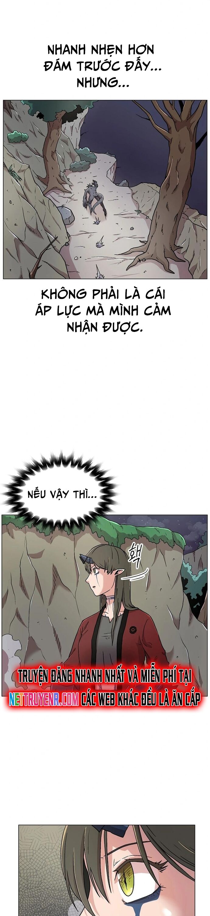 Cánh Cổng Asura Chapter 13 - Trang 2