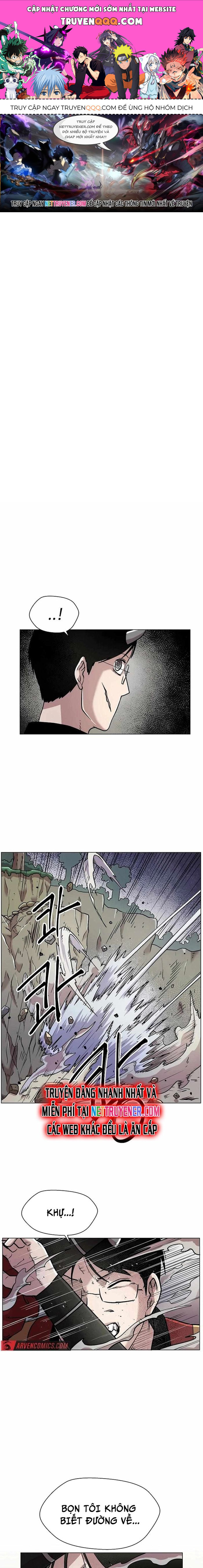 Cánh Cổng Asura Chapter 15 - Trang 2