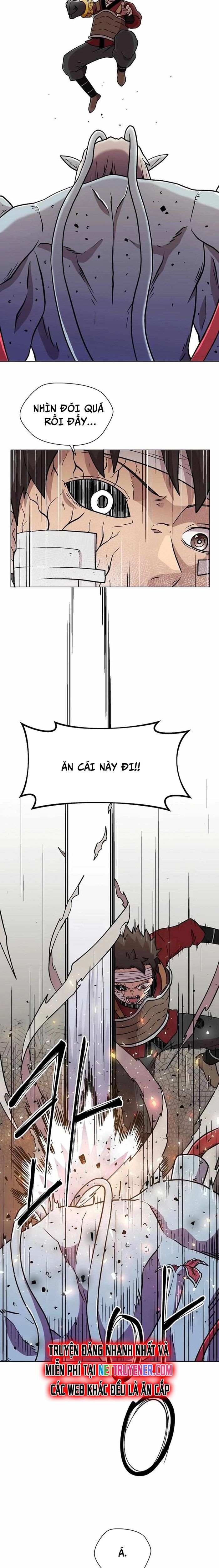 Cánh Cổng Asura Chapter 15 - Trang 2