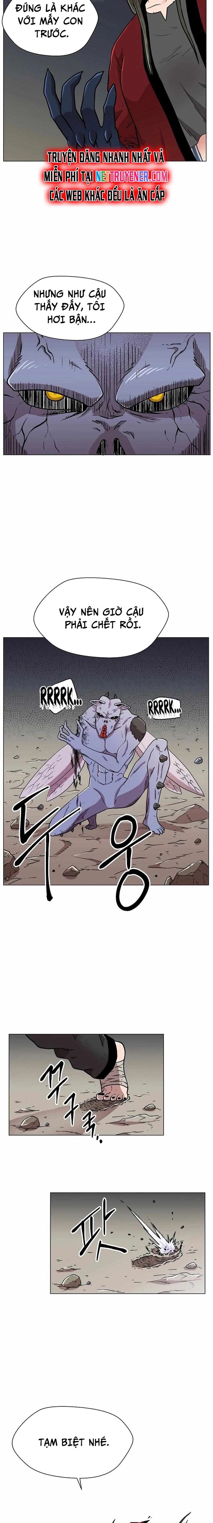 Cánh Cổng Asura Chapter 15 - Trang 2