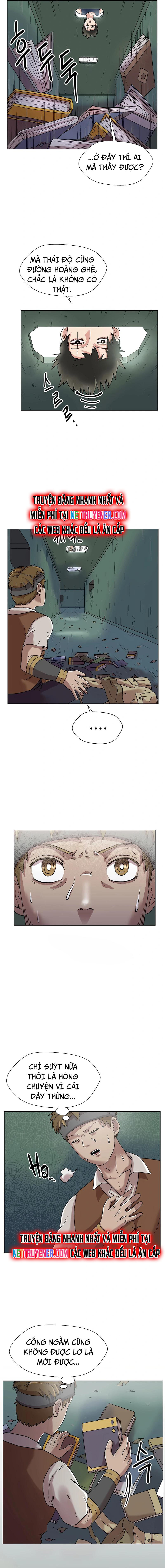 Cánh Cổng Asura Chapter 17 - Trang 2