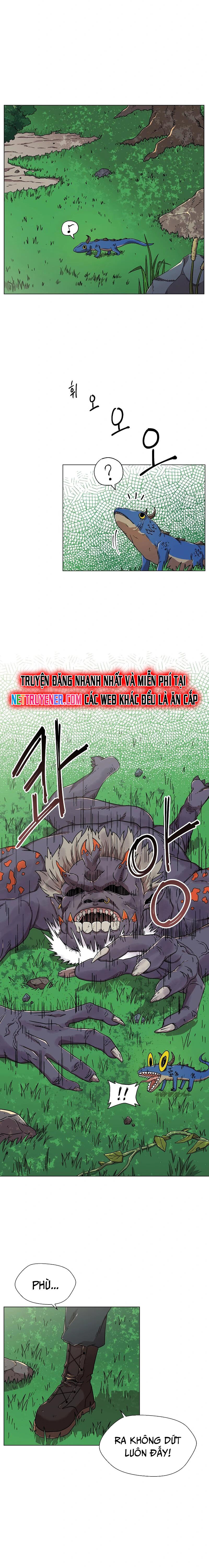 Cánh Cổng Asura Chapter 18 - Trang 2