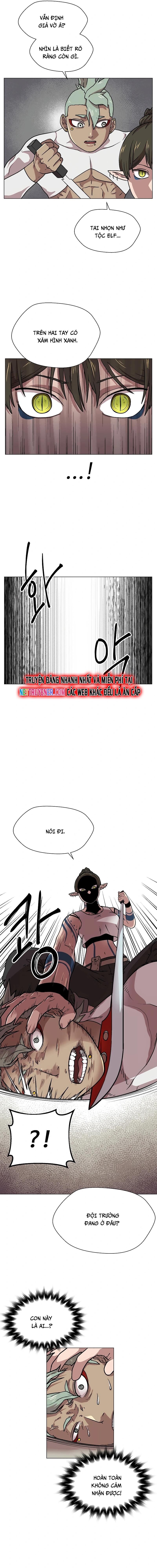 Cánh Cổng Asura Chapter 19 - Trang 2