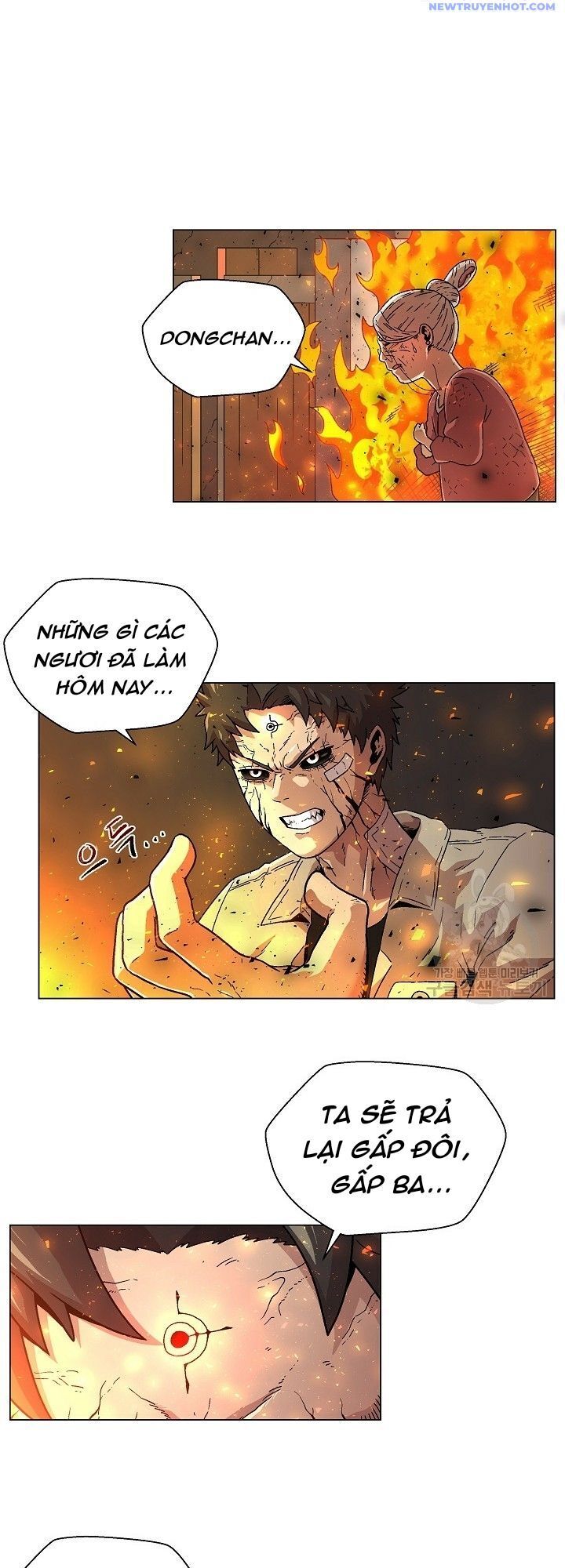 Cánh Cổng Asura Chapter 2 - Trang 2