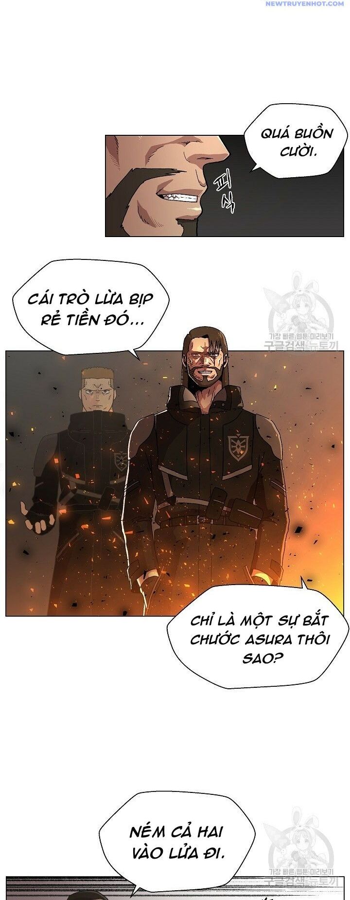 Cánh Cổng Asura Chapter 2 - Trang 2