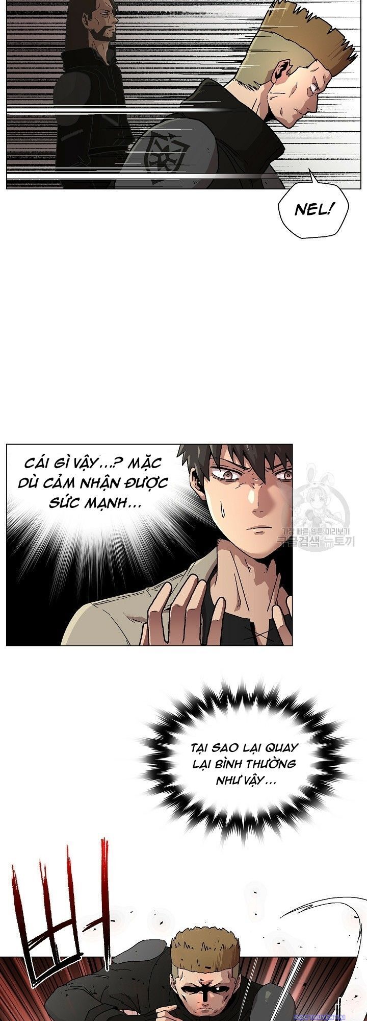 Cánh Cổng Asura Chapter 2 - Trang 2