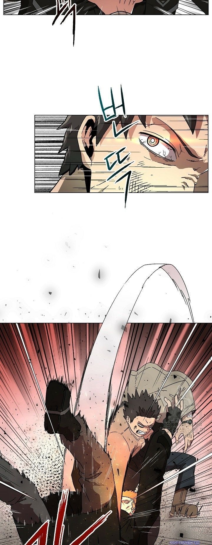 Cánh Cổng Asura Chapter 2 - Trang 2