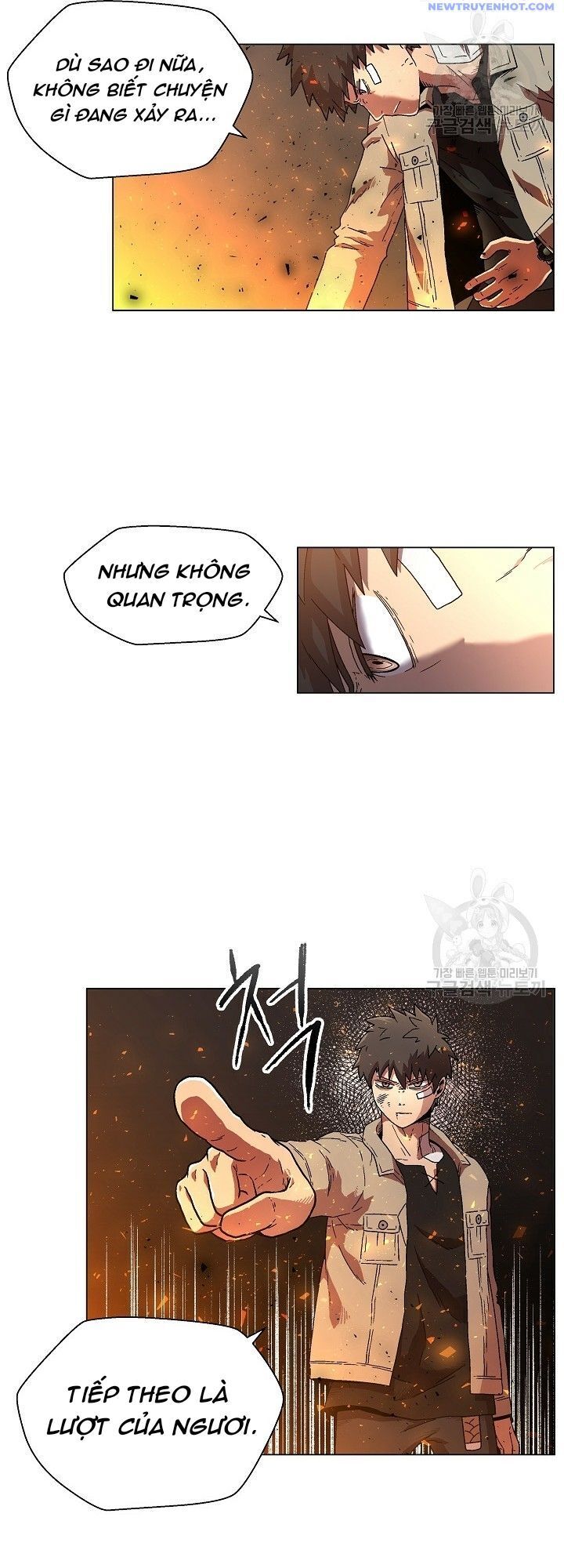 Cánh Cổng Asura Chapter 2 - Trang 2