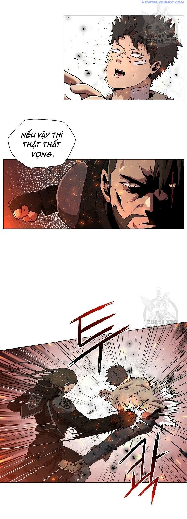 Cánh Cổng Asura Chapter 2 - Trang 2