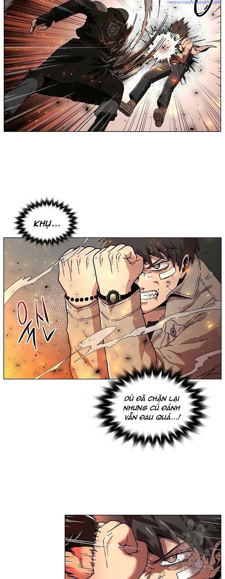 Cánh Cổng Asura Chapter 2 - Trang 2