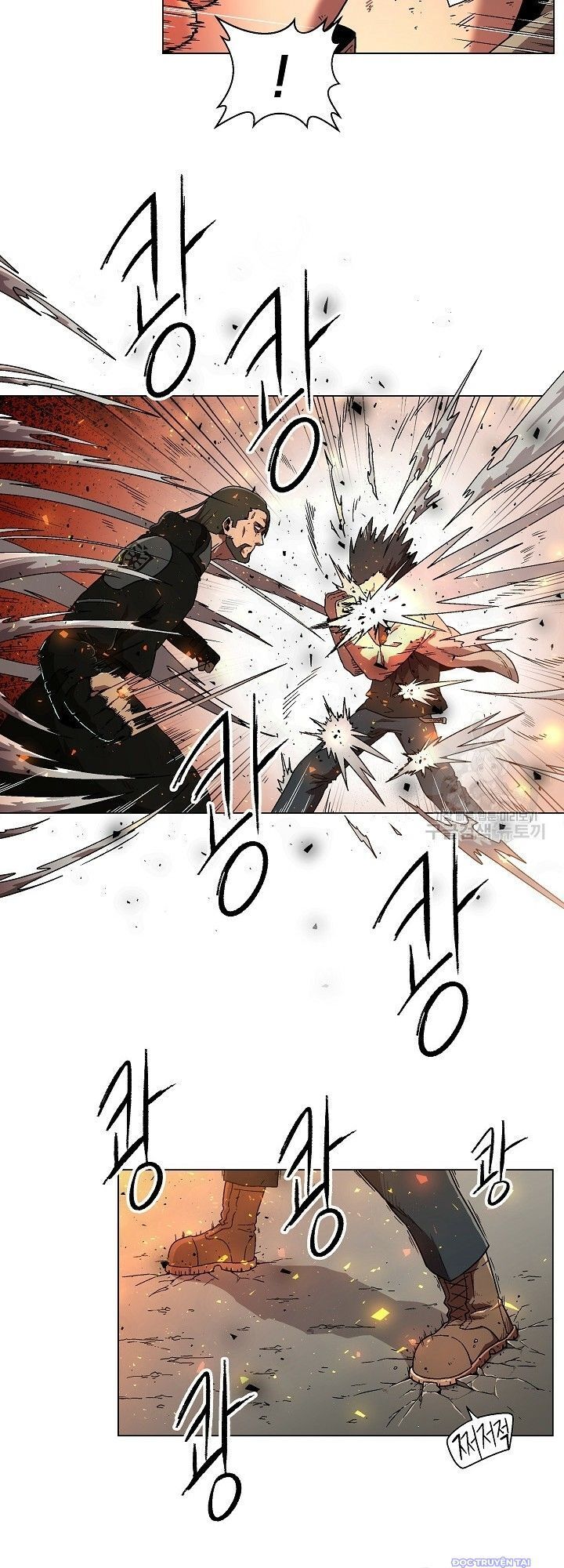 Cánh Cổng Asura Chapter 2 - Trang 2