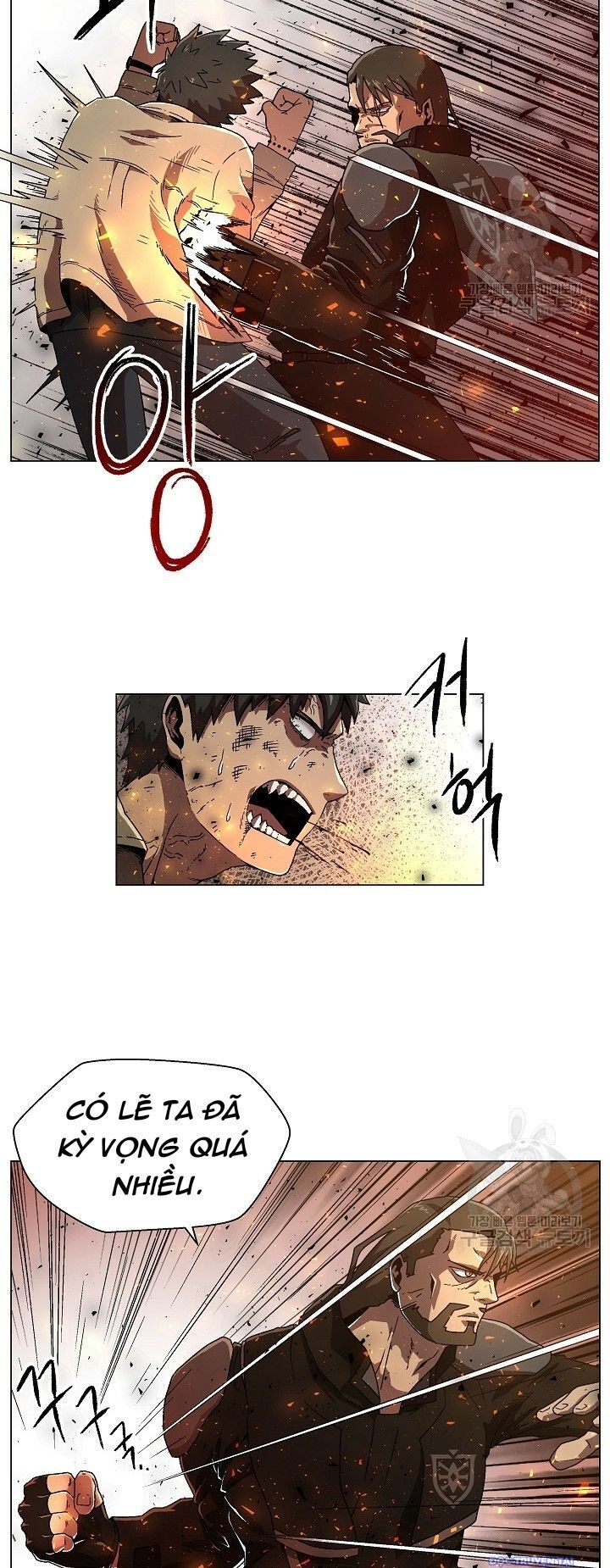 Cánh Cổng Asura Chapter 2 - Trang 2