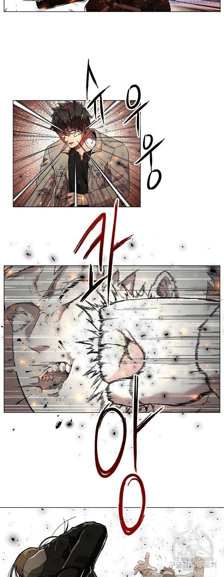 Cánh Cổng Asura Chapter 2 - Trang 2