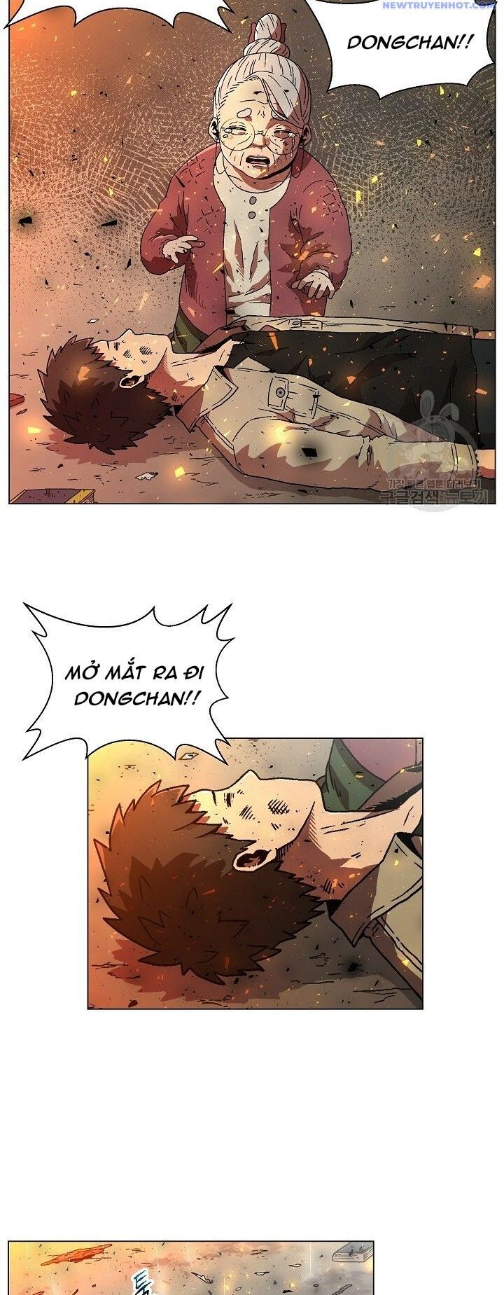 Cánh Cổng Asura Chapter 2 - Trang 2