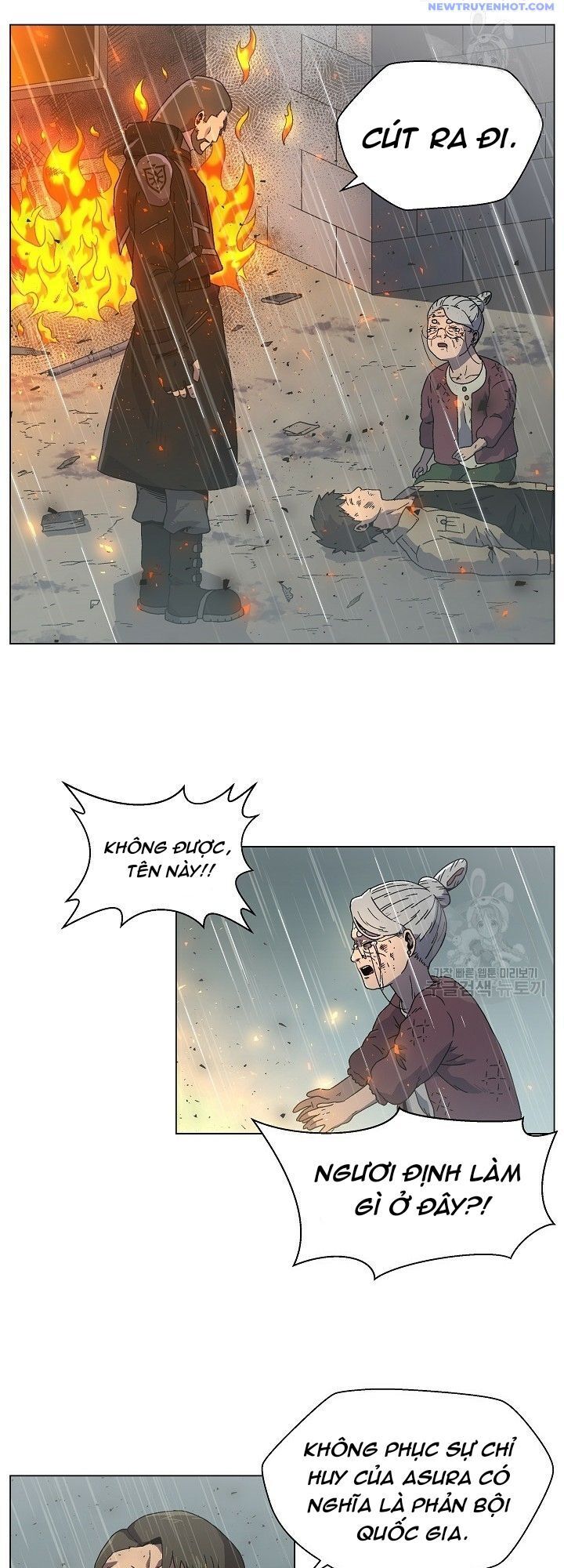 Cánh Cổng Asura Chapter 2 - Trang 2