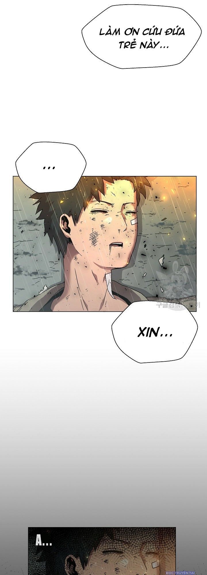 Cánh Cổng Asura Chapter 2 - Trang 2