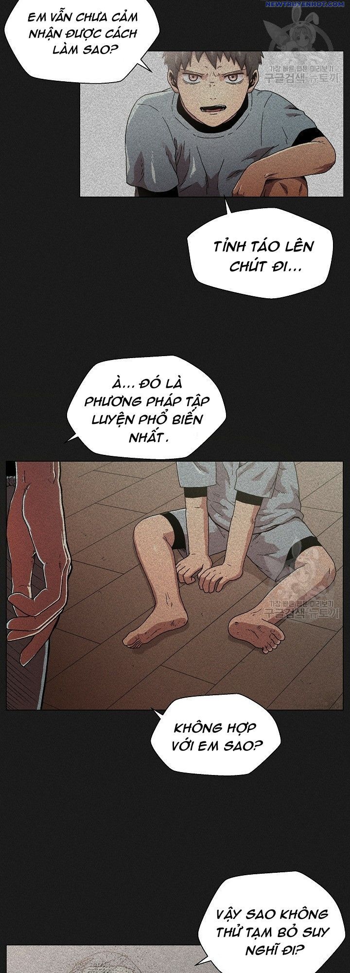 Cánh Cổng Asura Chapter 2 - Trang 2