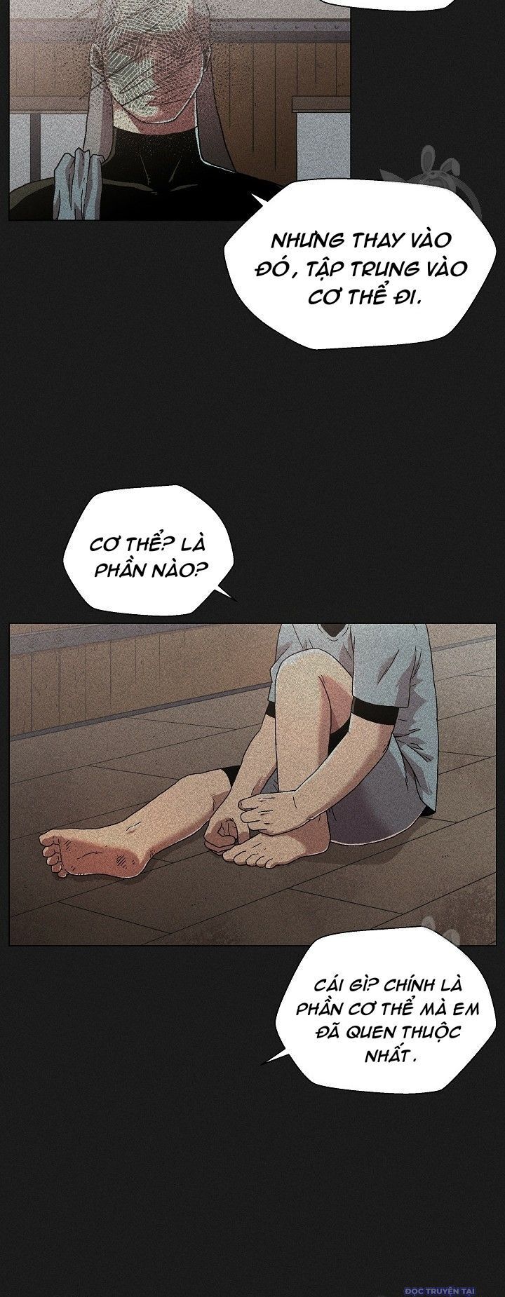 Cánh Cổng Asura Chapter 2 - Trang 2