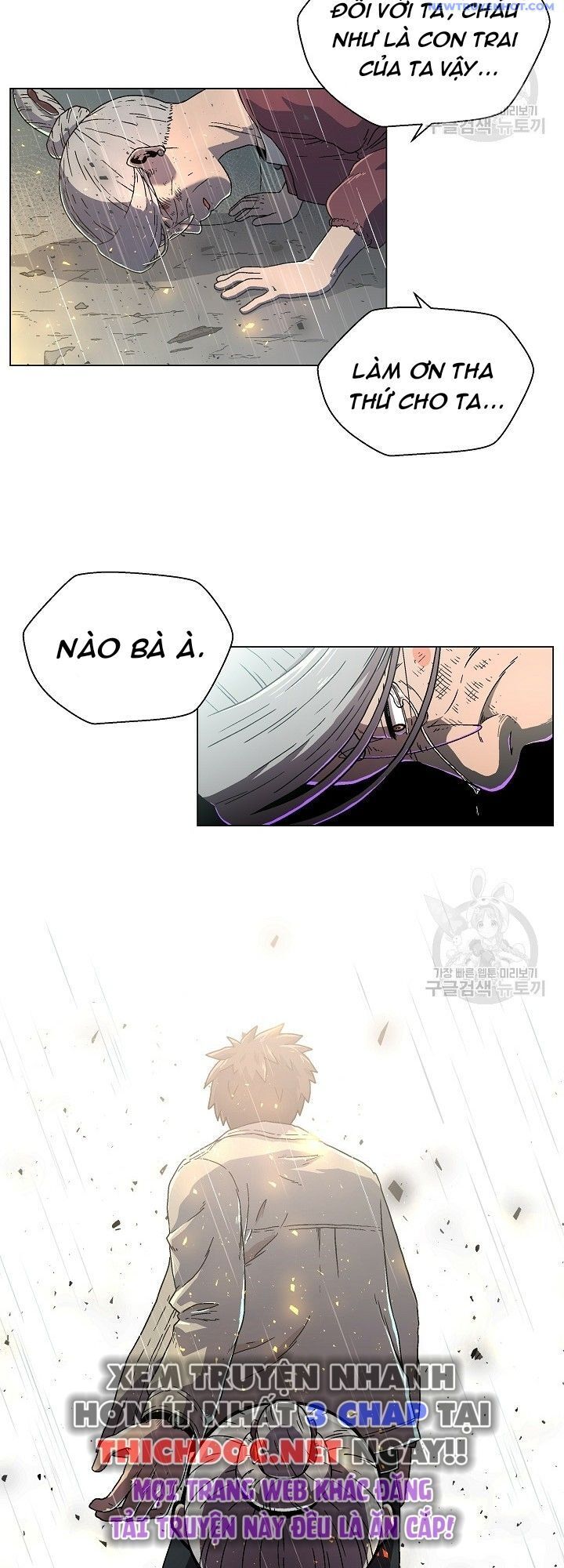 Cánh Cổng Asura Chapter 2 - Trang 2