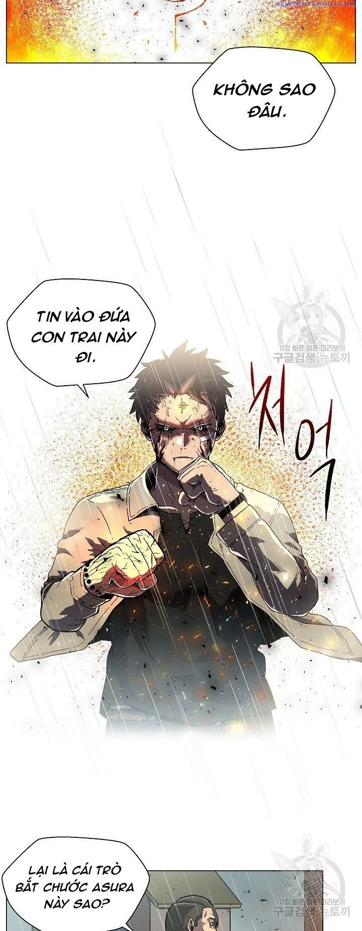 Cánh Cổng Asura Chapter 2 - Trang 2