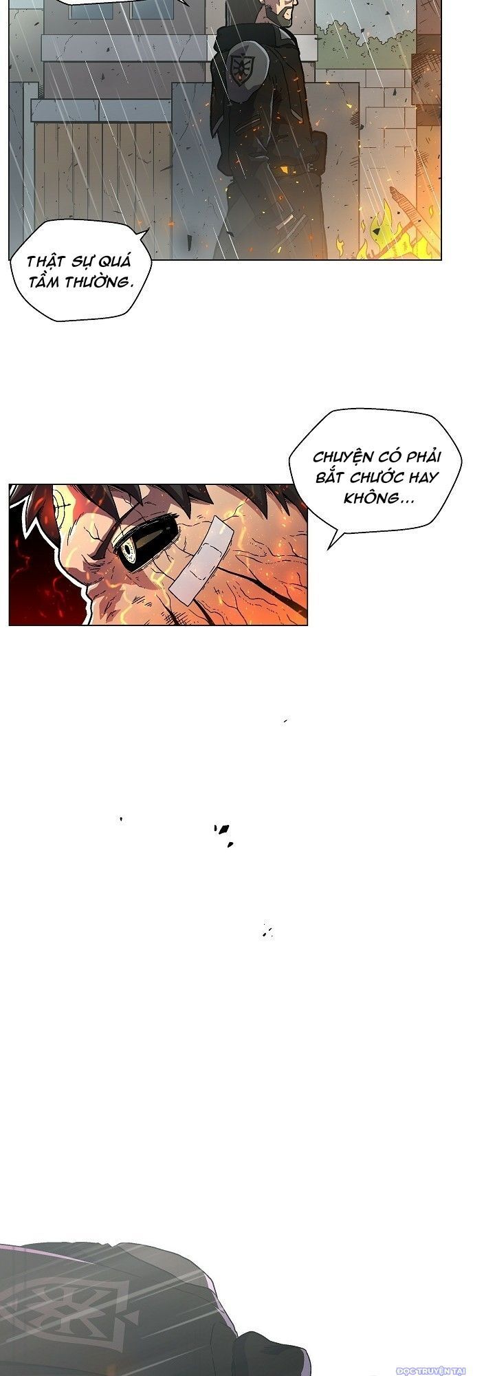 Cánh Cổng Asura Chapter 2 - Trang 2