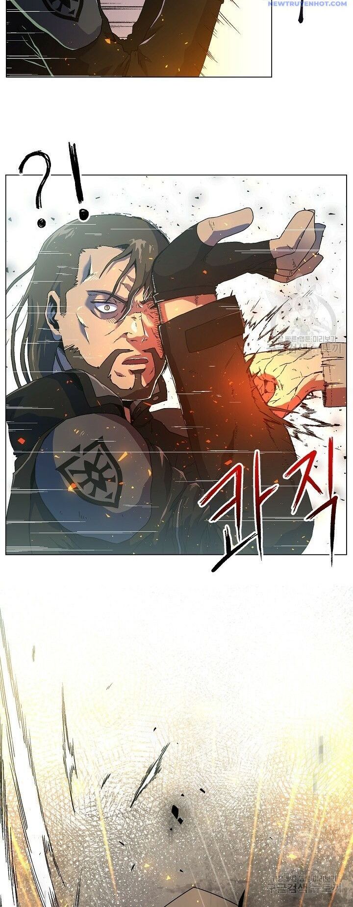 Cánh Cổng Asura Chapter 2 - Trang 2