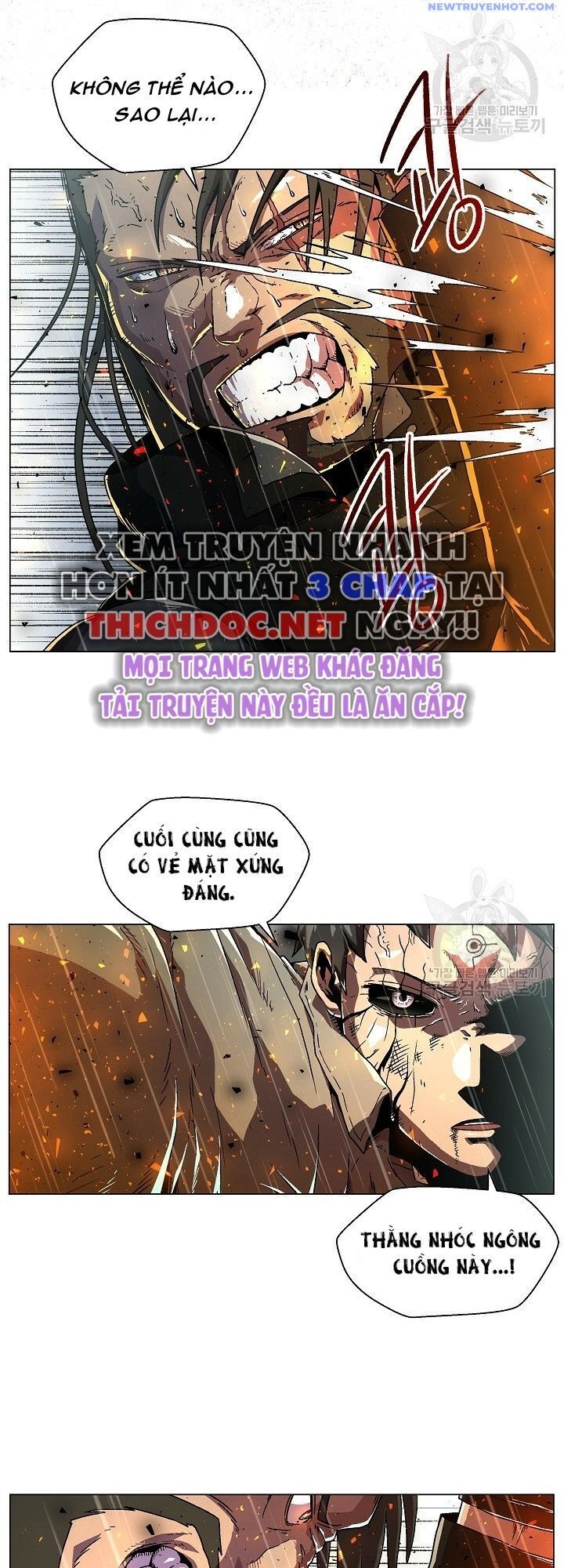 Cánh Cổng Asura Chapter 2 - Trang 2