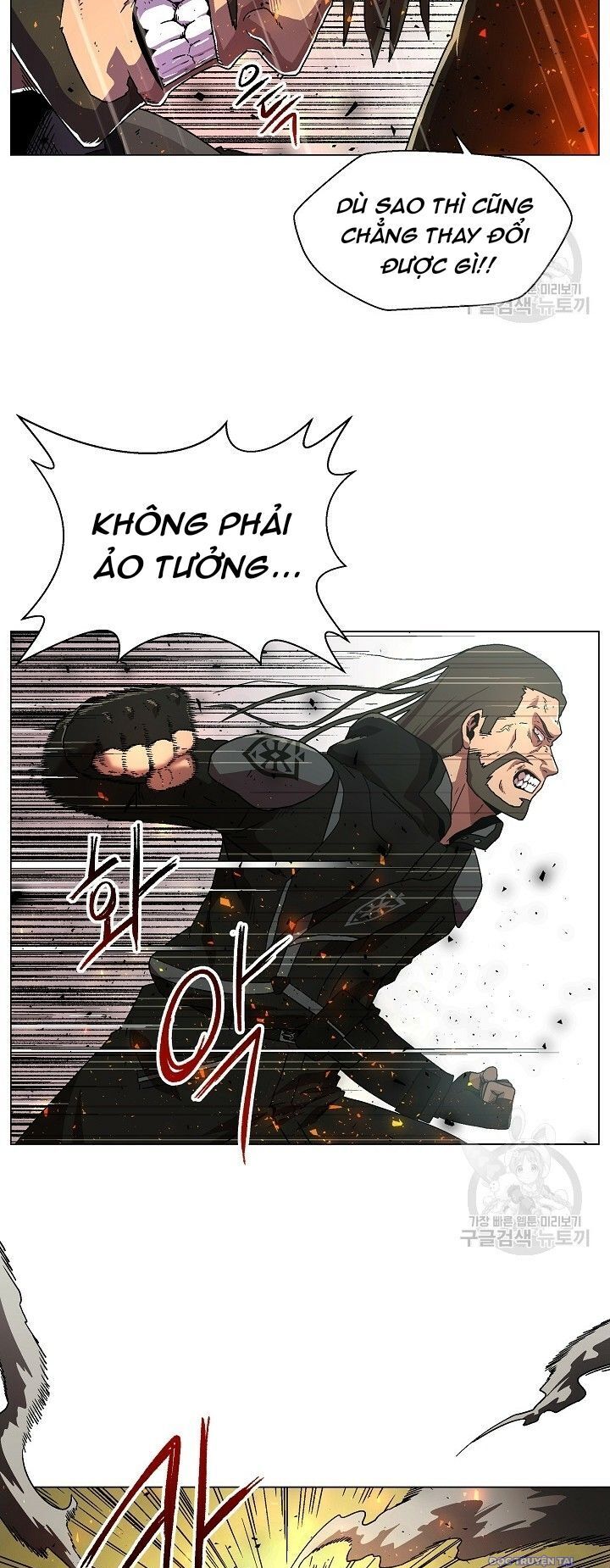 Cánh Cổng Asura Chapter 2 - Trang 2