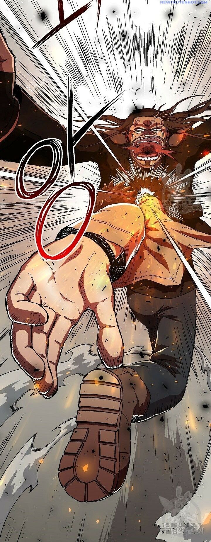 Cánh Cổng Asura Chapter 2 - Trang 2