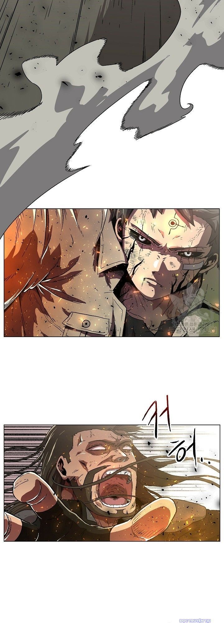 Cánh Cổng Asura Chapter 2 - Trang 2