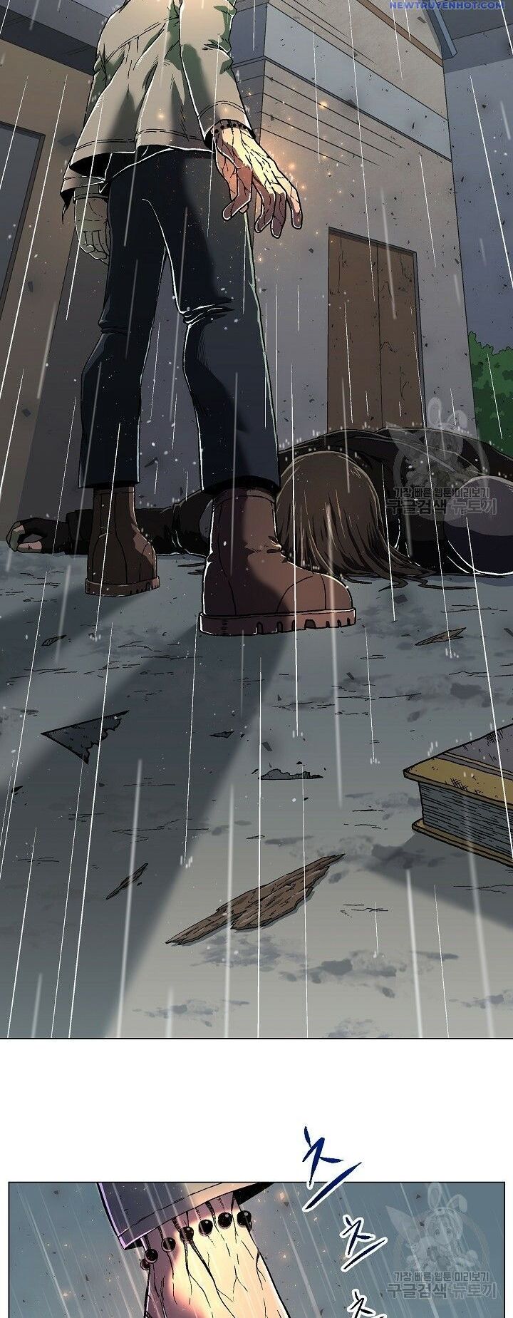 Cánh Cổng Asura Chapter 2 - Trang 2