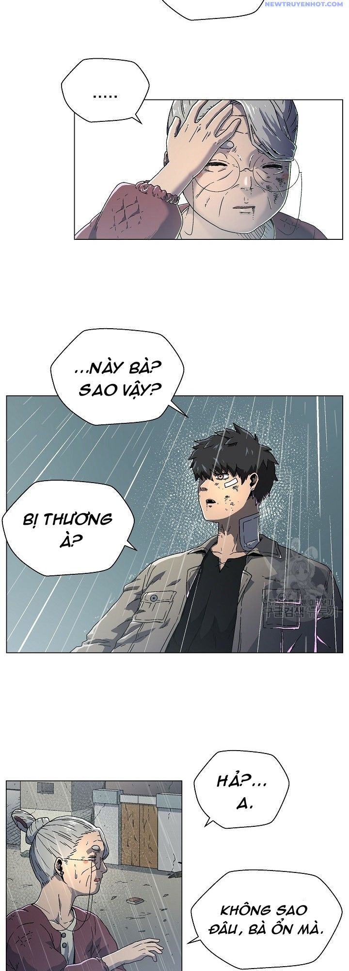 Cánh Cổng Asura Chapter 2 - Trang 2