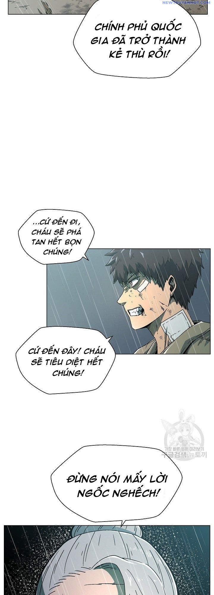 Cánh Cổng Asura Chapter 2 - Trang 2
