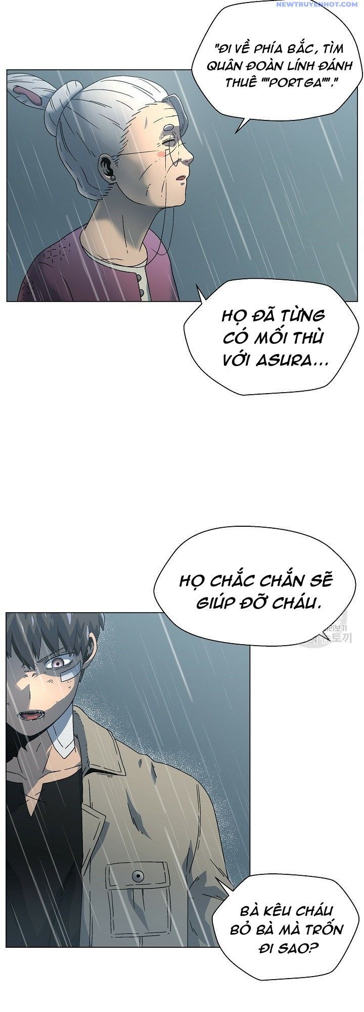 Cánh Cổng Asura Chapter 2 - Trang 2