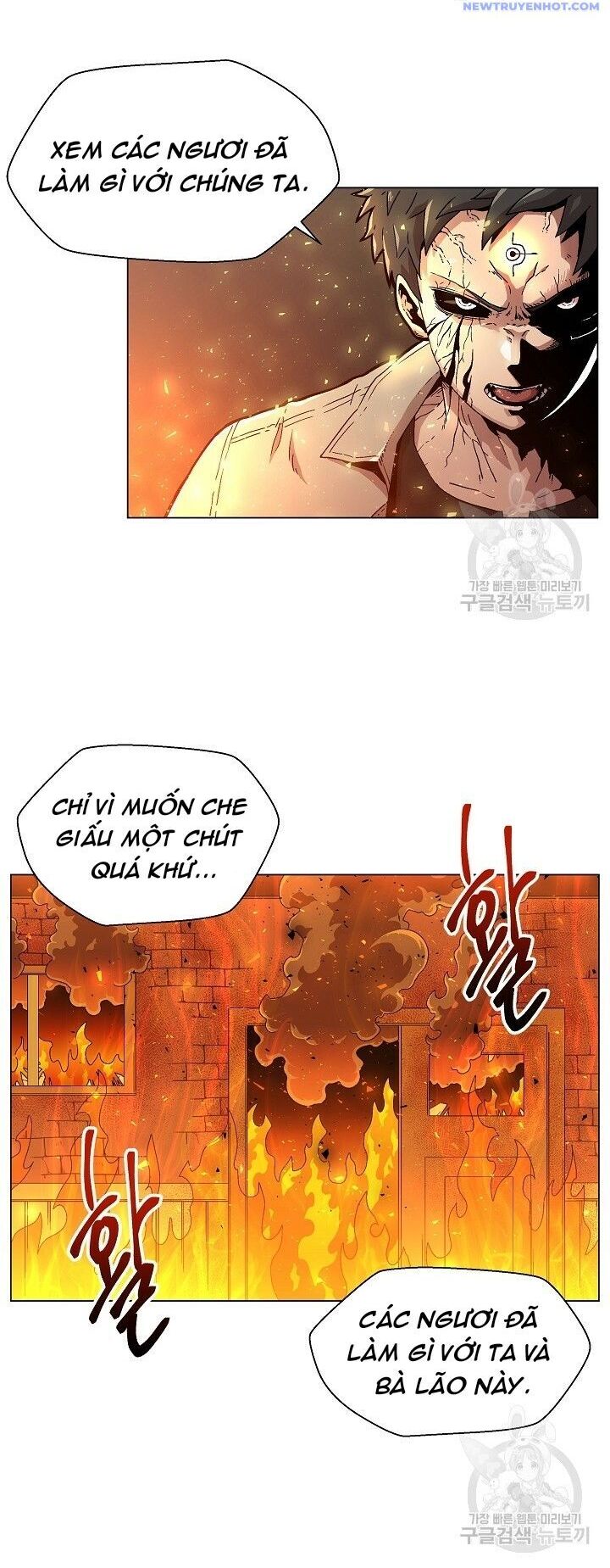 Cánh Cổng Asura Chapter 2 - Trang 2