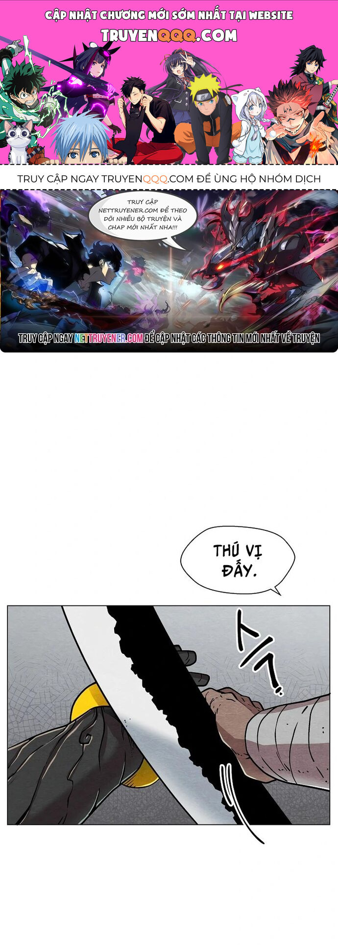 Cánh Cổng Asura Chapter 21 - Trang 2