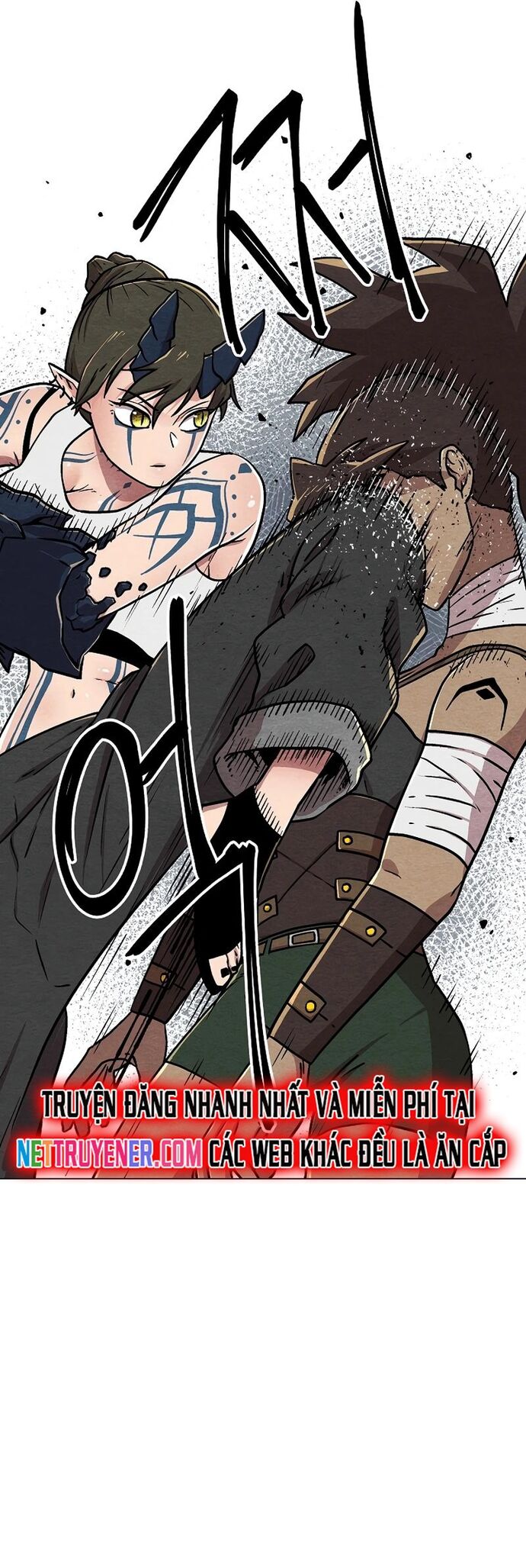 Cánh Cổng Asura Chapter 21 - Trang 2