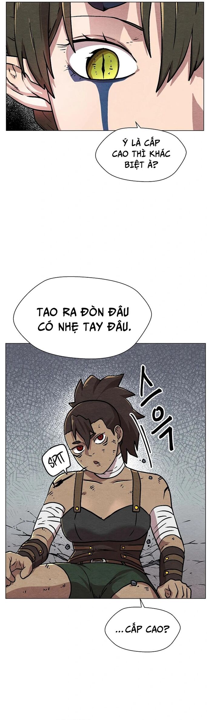 Cánh Cổng Asura Chapter 21 - Trang 2