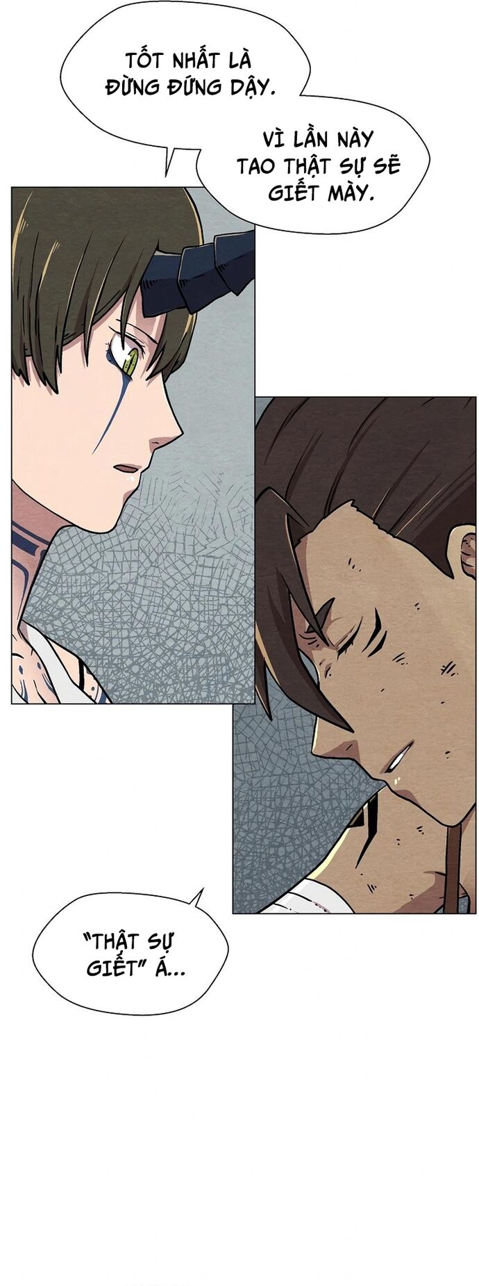 Cánh Cổng Asura Chapter 21 - Trang 2