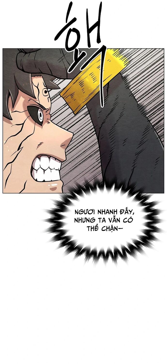 Cánh Cổng Asura Chapter 21 - Trang 2